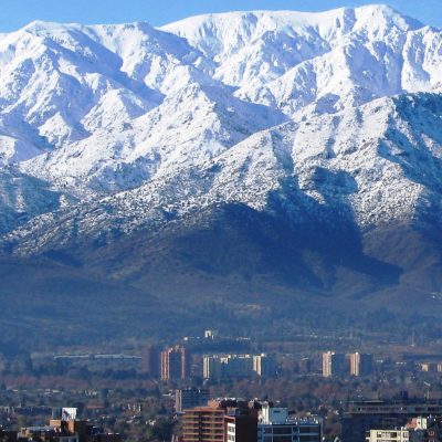 santiago