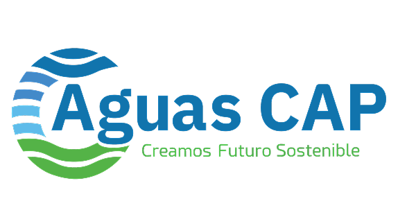 LogoAguasCAP 1