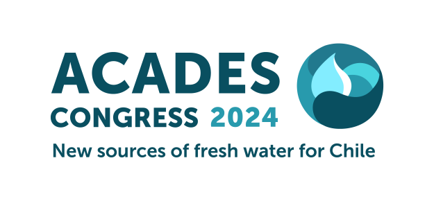 ACADES Congress Logo